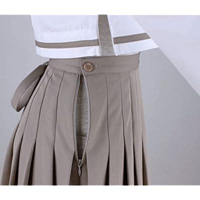 Moon Lady Ami School Mariner Uniform Hino Rei | Ubuy India