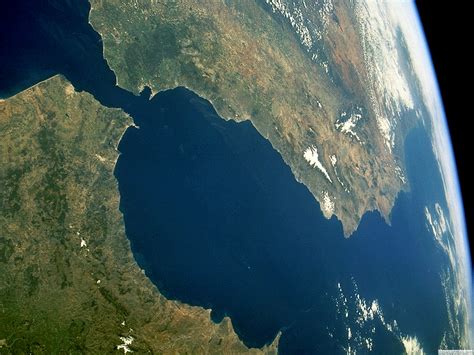 Earth from Space – Welcome to Roger's Website