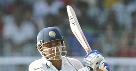 'Sehwag is most entertaining, destructive batsman' - Rediff Sports