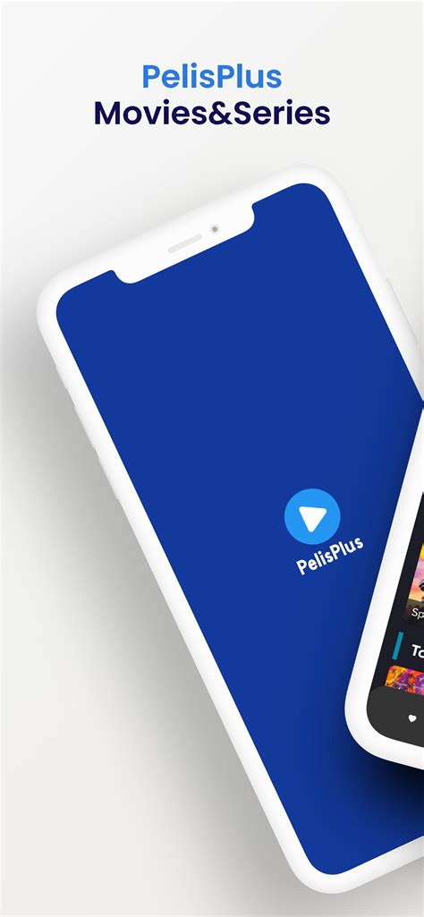 PelisPlus Ver películas series APK for Android Download