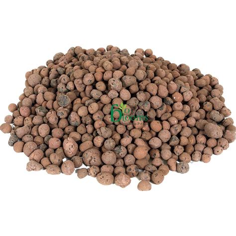 BIO BLOOMS AGRO INDIA PRIVATE LIMITED LECA Clay Balls for Hydroponics ...