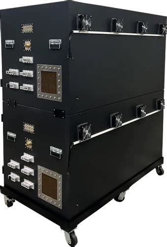 RF Shielded Enclosure - LBX7100 RF Shielded Enclosure Manufacturer from ...