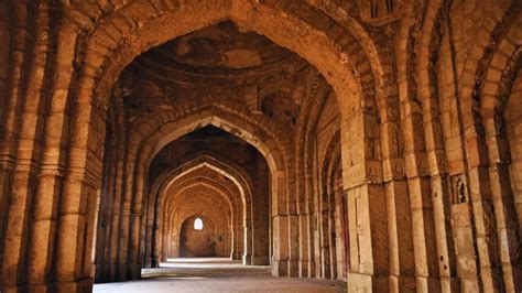 I came in search of jinns, but the haunting was disappointing: An ...