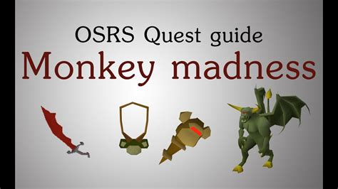 OSRS Monkey Slayer Task 的图像结果