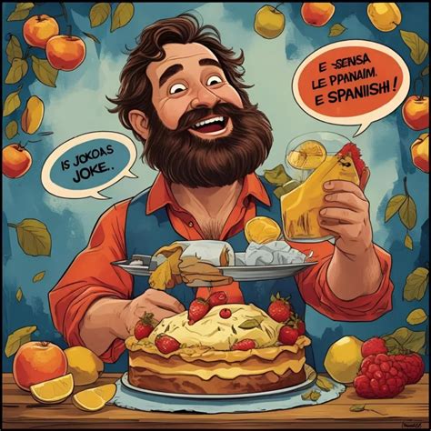 🤣 A Joke in Spanish? Get Ready to LOL en Español!