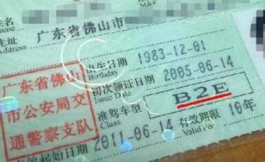 广州驾驶证年审新规定|国内驾照信息 - 驾照网