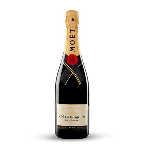 Moët & Chandon Impérial Brut Champagne - De Wijnzaak