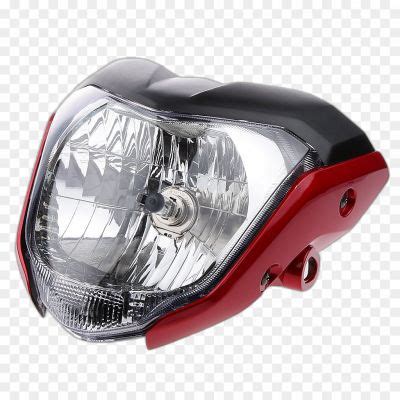 Motorbike Headlight Isolated Transparent Image HD PNG - Pngsource