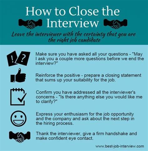 Final Interview Tips 的图像结果