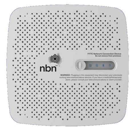 NBN FTTC Connection Box How Work 的图像结果