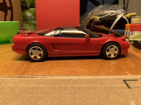 Image result for RC Modify 7 Build