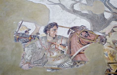 Alexander the Great | Empire, Death, Map, & Facts | Britannica