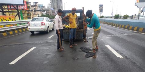 Navi Mumbai: NMMC Issues WhatsApp Helpline Number For Prompt Response ...