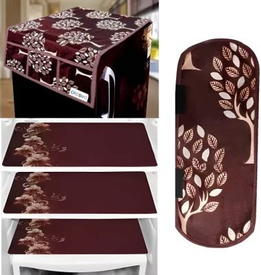 Amita Home Furnishing Checkered 6 Seater Table Cover - Buy Amita Home ...