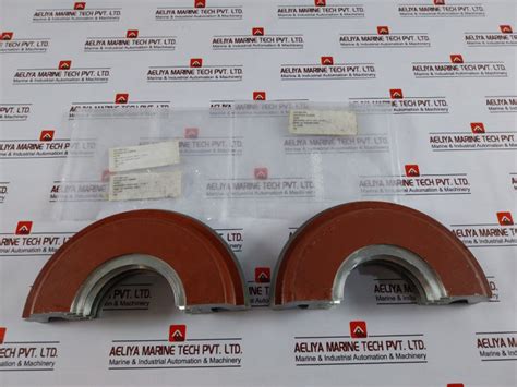 Mitsubishi At56Ct Wing Oil Sealing Sheet Set – Aeliya Marine Tech