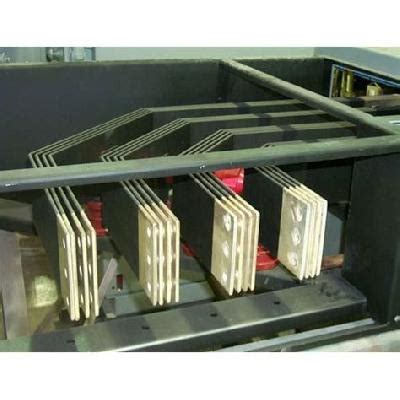 Lt Distribution Panels - BUS DUCT PANEL Manufacturer from Howrah
