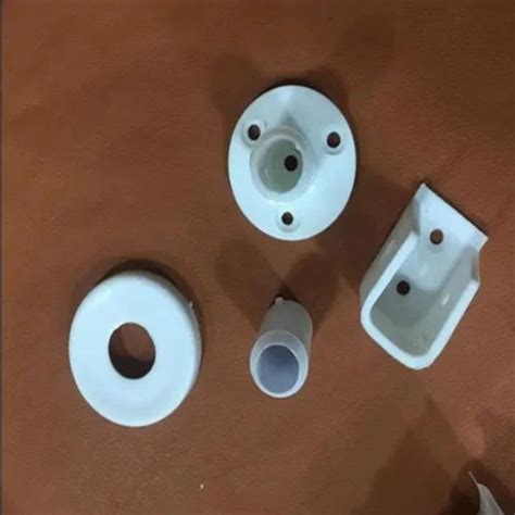 Curtain Fittings - Curtain Runner Hooks Manufacturer from Hyderabad