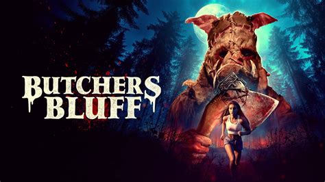 Breaking Glass Pictures Brings Brutal 1980s Slasher Homage Butchers ...