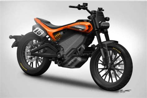 Harley Davidson LiveWire S2 Del Mar - Specifications, Features, Images ...