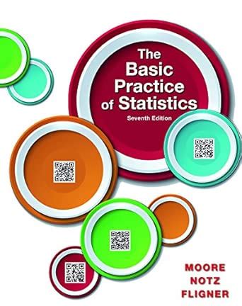 Buy Basic Practice of Statistics Book Online at Low Prices in India ...