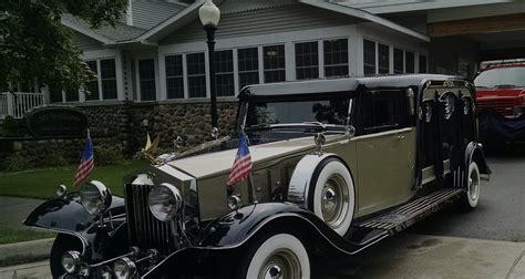 McWilliams Funeral Home | Alpena, MI Funeral Home & Crema...