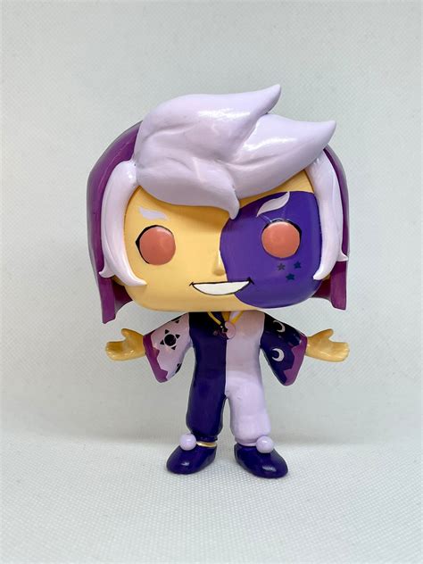 Owl House Custom Funko Pops - Etsy UK