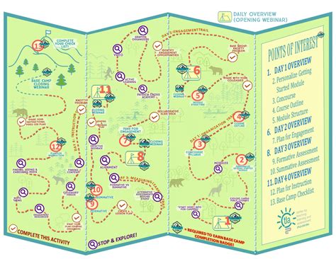 Base Camp OpenStreetMap 的图像结果