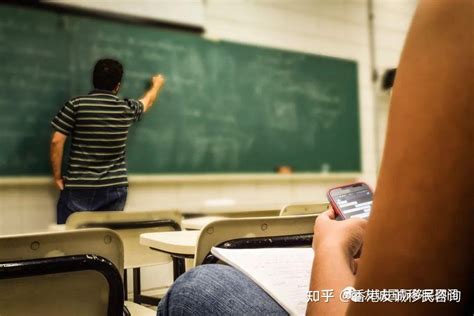 一文看懂内地高考，香港DSE, 华侨生联考的区别 - 知乎