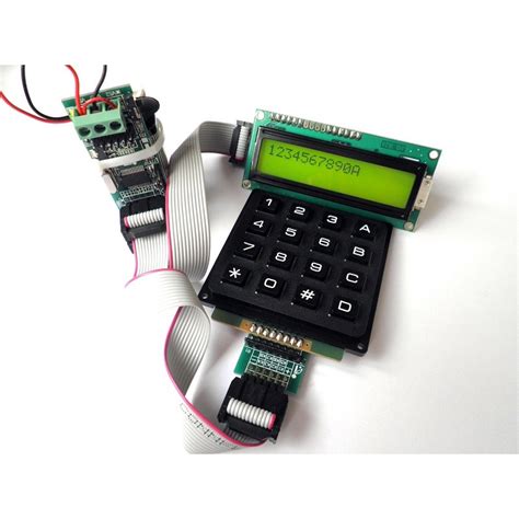 Image result for LCD Tutorial