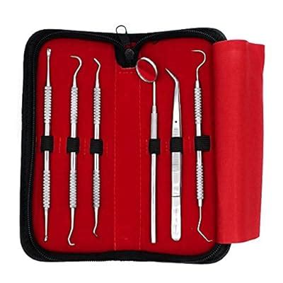 Buy Dream Cut Dental Examination Kit for Dentists & Dental Students ...