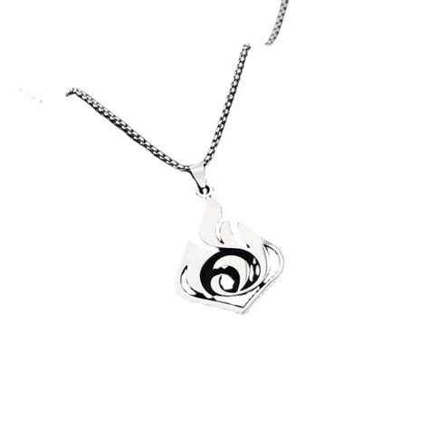 Playful Steel Swagger Chain | Salty – Salty Accessories