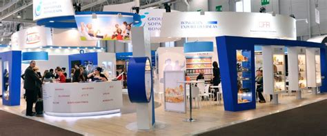 SIAL Francia, la feria de la alimentación