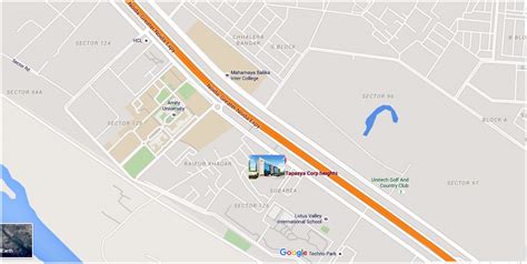 Tapasya Corp Height Sector 126 Noida, 9810000375