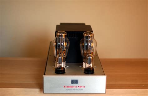 Image result for Audio Note Conqueror