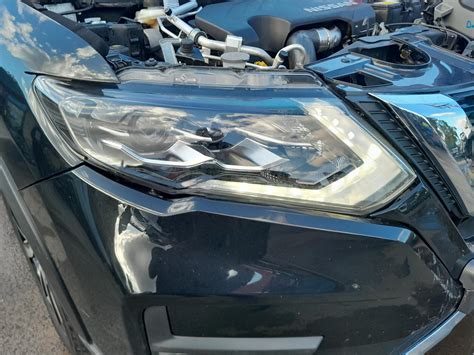 Misc Switch/Relay Xtrail Nissan 2019