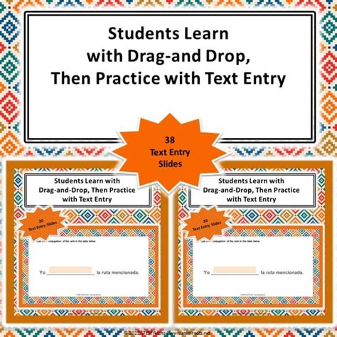 Past-Tense 2-Pack | Seguir (Preterite & Imperfect) | Spanish Verb ...