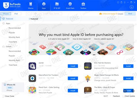 Image result for 3Utools for Windows 10