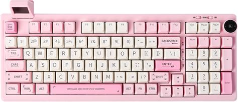 Image result for Pink Computer Keyboard