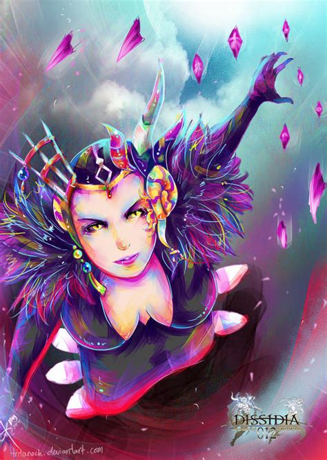 Image result for Dissidia Duodecim Full