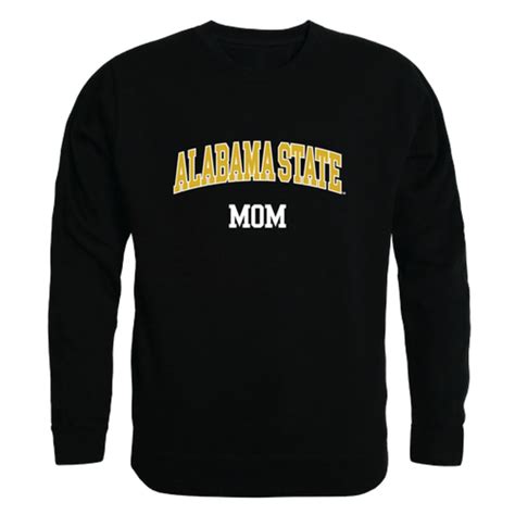 ASU Alabama State University Hornets Apparel - Official Team Gear