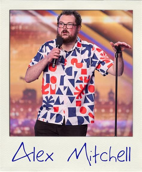 Hilarity Bitesize New Act & New Material Night, with Alex Mitchell ...