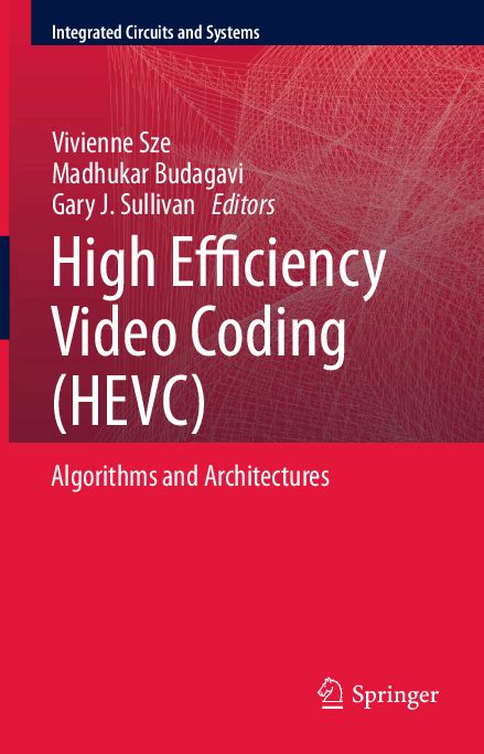 Image result for HEVC Video Coding