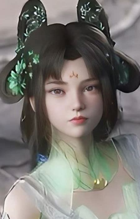 Ling Cheng (Xian Ni) - Pictures - MyAnimeList.net