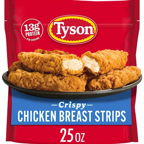 Best Sellers In Chicken Strips