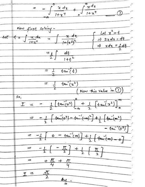 Image result for Math Integration Problems