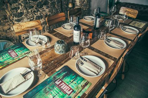 LA FAVELA, Tarifa - Menu, Prices & Restaurant Reviews - Tripadvisor