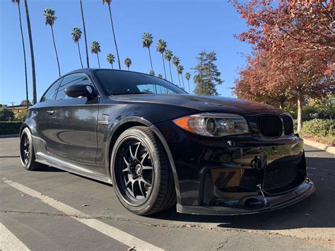 Modified 2011 BMW 1M for sale on BaT Auctions - sold for $38,000 on December 7, 2020 (Lot ...