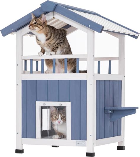 Image result for PVC Cat Enclosure