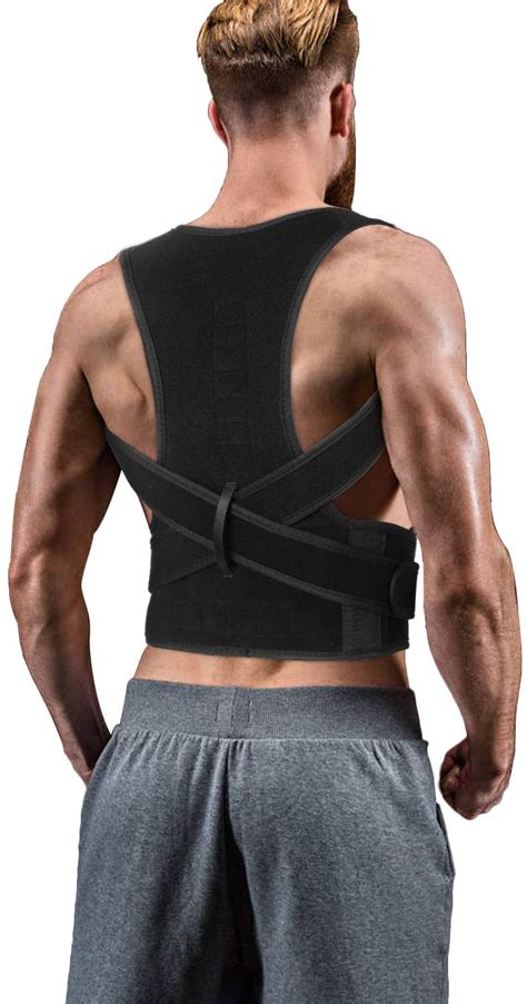 10 Best Back Braces For Lower Back Pains In 2020 | A Complete Review