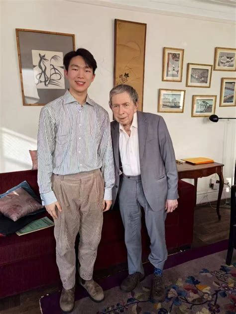 Masterclass | David Pan